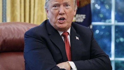 Trump’tan DeepSeek Açıklaması: “ABD İçin Bir Uyandırma Çağrısı”