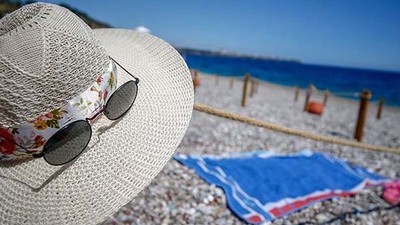 Turizm İstatistikleri 2024 Açıklandı: Ziyaretçi Sayısında Artış