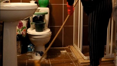 Tuvaletteki Sarı Lekeleri Yok Eden Tarif