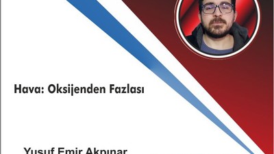Hava: Oksijenden Fazlası