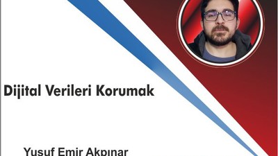 Dijital Verileri Korumak