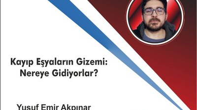 Kayıp Eşyaların Gizemi: Nereye Gidiyorlar?