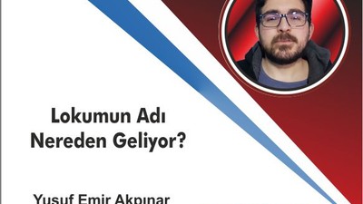 Lokumun Adı Nereden Geliyor?