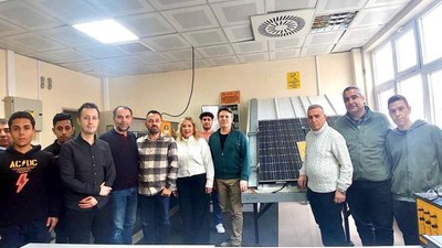 Balıkesir’deki Yeni Laboratuvar Çok Konuşulacak!