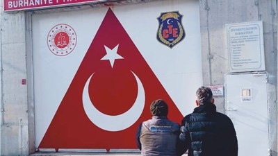 Seher Vakti 26 Tutuklama