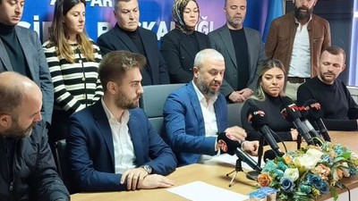 AK Parti Balıkesir’den 28 Şubat Açıklaması