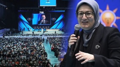 Milletvekili Uygur ’Türkiye’nin İlk Büyük Kongresi Olacak’
