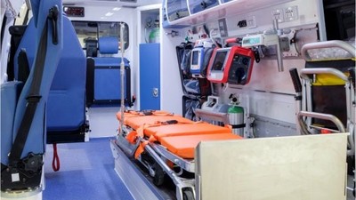 Tıbbi Cihaz Ve Teknik Donanım Bakım Hizmeti Alınacak