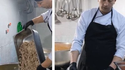 Ayvalık Ramazanda Aşevi Programını Açıkladı