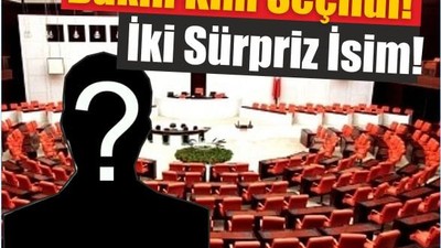 Balıkesirli Milletvekili TBMM’nin En Çalışkanı Seçildi!