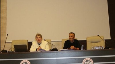 Balıkesir Barosu’nda “Boşanma Hukuku Uygulamaları” Eğitimi Düzenlendi