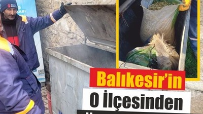 Belediye Personelinden Vatandaşa ‘Üzüldük’ Tepkisi
