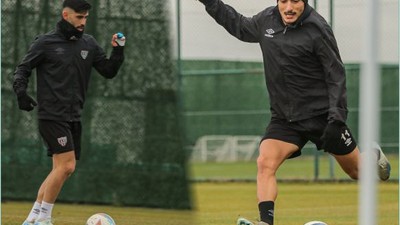 MKE Ankaragücü - Teksüt Bandırmaspor Maçı Ne Zaman? Tarih Belli Oldu