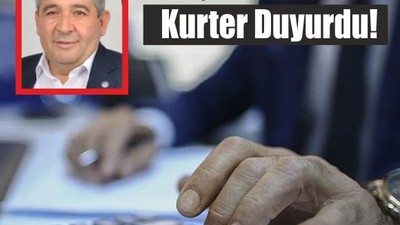14 Şubat’ta Memurlara Müjde