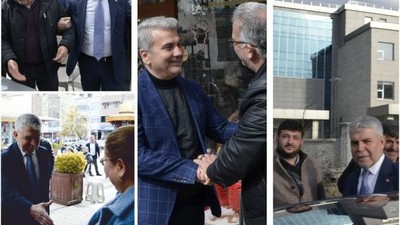 Bir günün hikayesi..