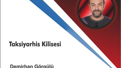Taksiyarhis Kilisesi (Aya Nikola Kilisesi)