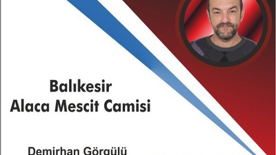 Balıkesir Alaca Mescit Camisi: Tarihi ve Önemi