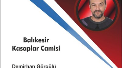 Balıkesir Kasaplar Camisi