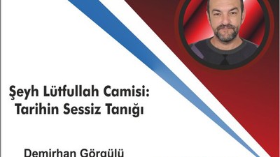 Şeyh Lütfullah Camisi: Tarihin Sessiz Tanığı