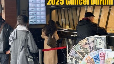 Balıkesir’de Döviz ve Altın Fiyatlarında Son Durum (2025)