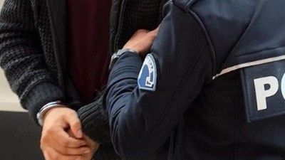 11 Yıl Hapisle Aranan Şahıs Edremit’te Bulundu