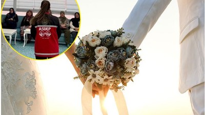 Altıeylül'de Kursiyerlere ‘Evlilik Öncesi’ ve ‘Okul-Aile’ Eğitimi
