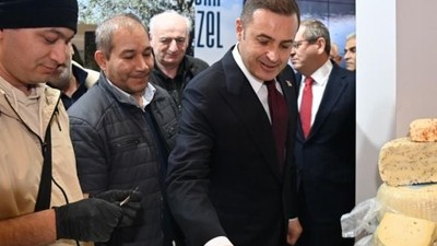 Balıkesir Büyükşehir Belediyesi, EMITT’ten ödülle döndü