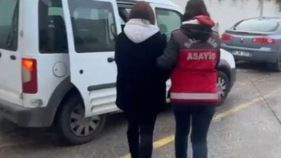 Gece Hırsızlığı Macerasının Sonu Kötü Bitti