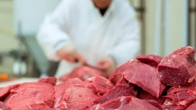 Ramazan Öncesi Kırmızı Et Fiyatları İçin Harekete Geçildi