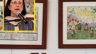 Yaşar Kemal’in Kitapları 57 Minyatür’e Sığdırıldı
