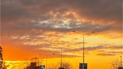 Balıkesir'de Foto