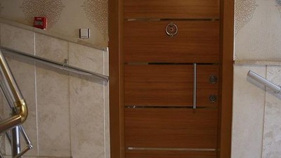 Balıkesir’de Gaybubet Evine Operasyon