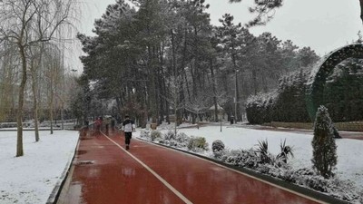 Balıkesir'in Sabah Sporu İçin 3 Rotası