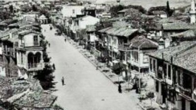 Bigadiç Adı Nereden Geliyor? İşte Bilinmeyenler