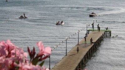 Yaz Tatilini Ören'de Geçirmek İçin 5 Neden