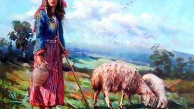 “Edremit’in Gelini” Türküsünün Ardında O Hikaye Yatıyor!