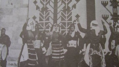 Mendili Oyaladım Dürmeye Kıyamadım Türküsü Nerenin?