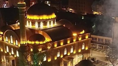 Balıkesir’in Ramazan Ruhunu Yaşatan Camileri