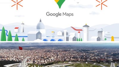 Balıkesir Google Haritalarda Yüksek Puanlı Camiler