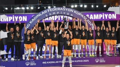 Edremit Belediyesi Gürespor Turgutlu Deplasmanında