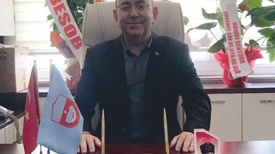 Başkan Uçak’tan Ramazanda Esnafına Sahip Çık Çağrısı
