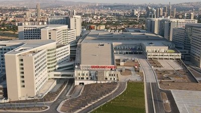 Balıkesir Şehir Hastanesi’ne Ne Olacak?