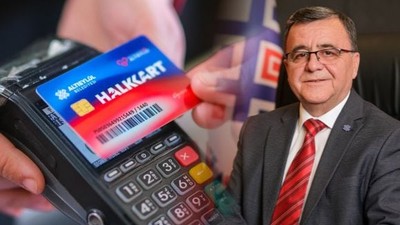 Altıeylül Belediyesi'nden 425 Komşuya Sofra