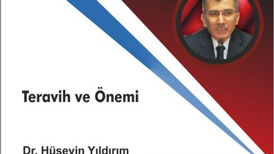 Teravih ve Önemi