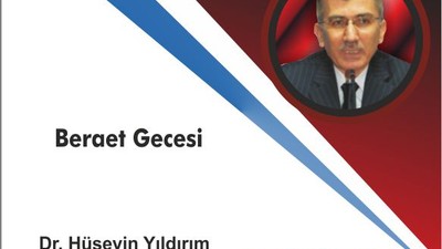 Beraet Gecesi
