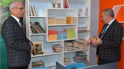 İl Milli Eğitim Müdürü Demir’den Eğitimde İşbirliği Vurgusu