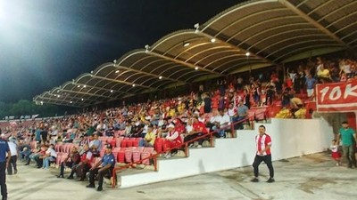 Balıkesir’de İlk Gece Maçı Hangi Stadyumda Yapıldı?