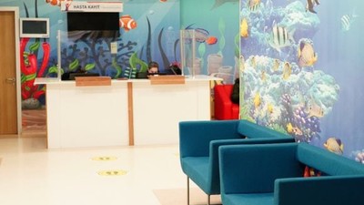 Modern Sağlık Hizmetlerinin Öncüsü; İrmet Hospital