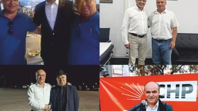 İvrindi Eski İlçe Başkanı Vefat Etti