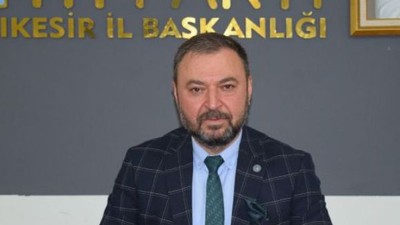 Başkan Yörük: "Ramazan, Sabır Ve Birlik Zamanıdır"
